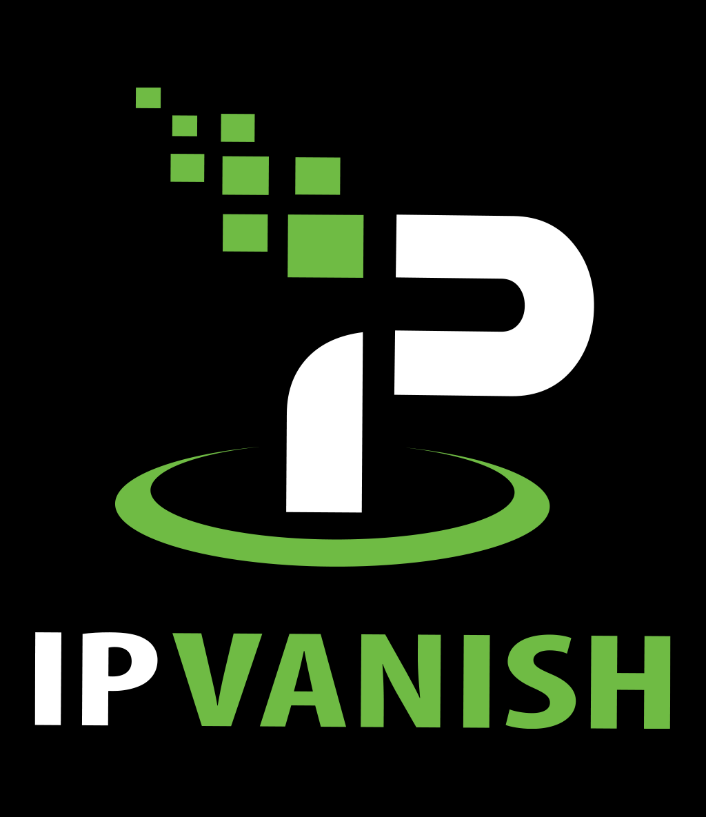 IPVanish logo