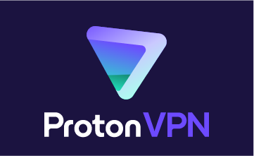 Proton VPN logo